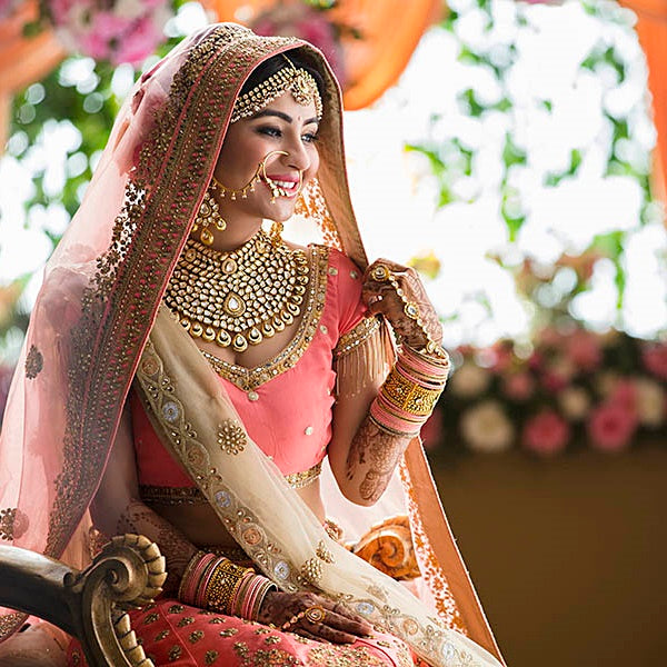 Regal Wedding Jewellery Picks for Rajputi Brides – GIVA Jewellery