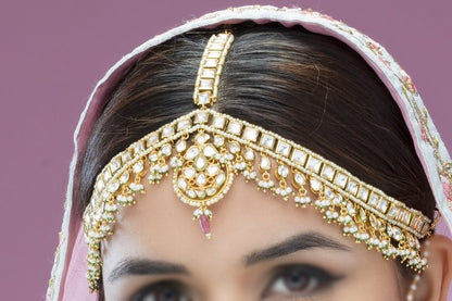 Bridal, Engagement, Cocktail & Party, Sangeet & Mehendi - Rent Jewels